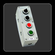 Electronic Controls